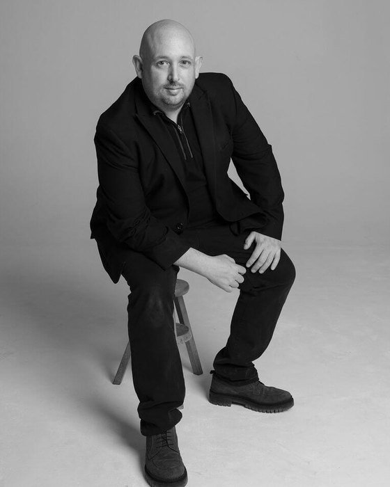 Adam Chetter, who runs Guest Voices