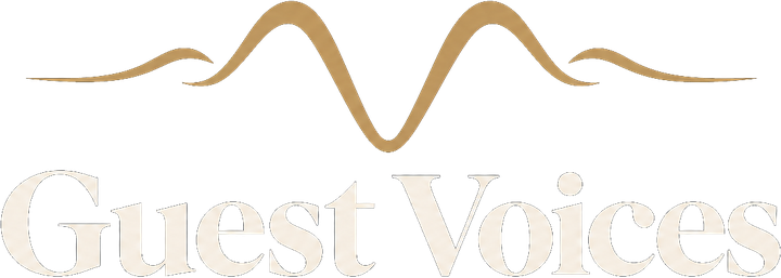 Guest Voices